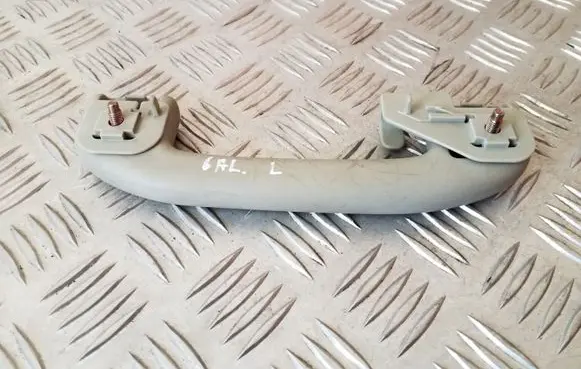 Infiniti FX Rear interior roof grab handle
