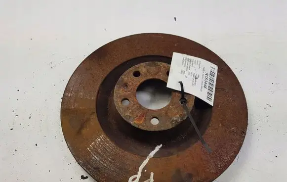 Volkswagen Phaeton Front brake disc 360MM