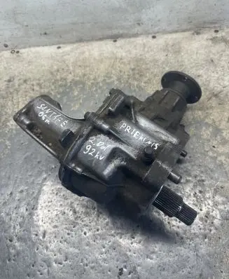 Hyundai Santa Fe Gearbox transfer box case Y051000792 VGT