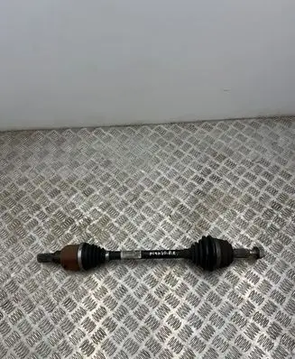 Citroen C4 II Picasso Front driveshaft 9808771480