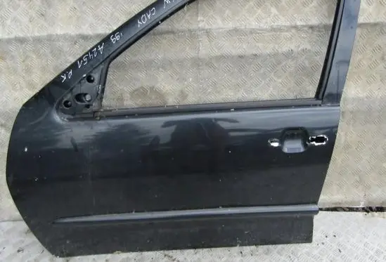 Volkswagen Caddy Front door