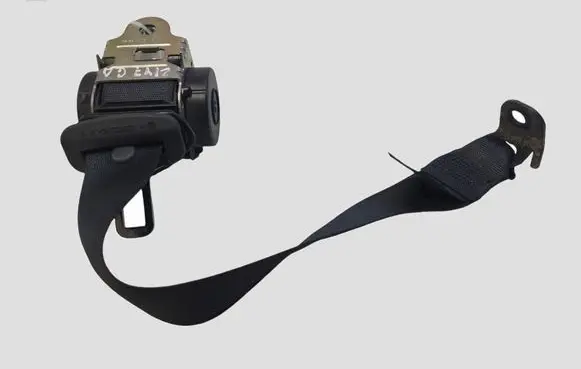 Opel Astra H Rear seatbelt 13242324 13241068