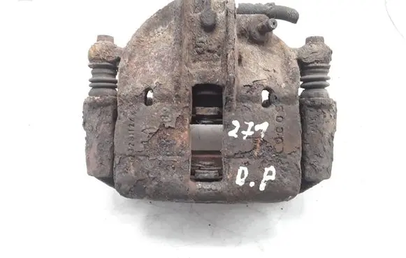 Volvo S40, V40 Front brake caliper