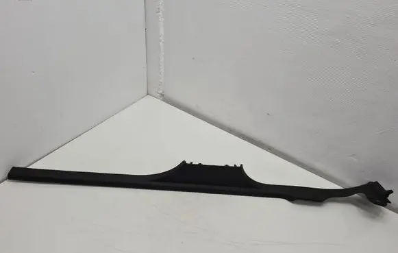Skoda Fabia Mk3 (NJ) Other sill/pillar trim element 6V0853370