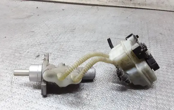 Opel Meriva A Master brake cylinder