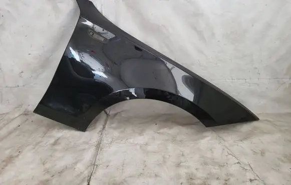 BMW 1 E81 E87 Fender 