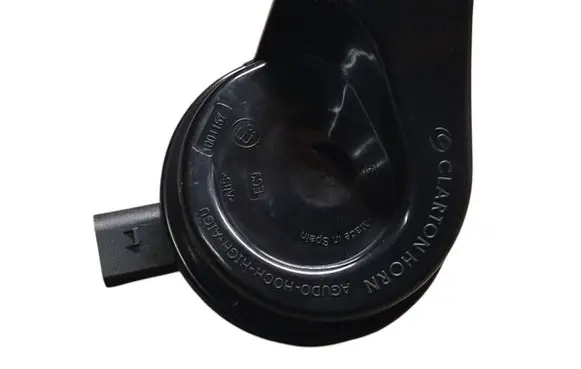 Volkswagen Transporter - Caravelle T5 Horn signal 3B0951223E 001157