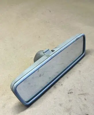 Volkswagen Transporter - Caravelle T5 Rear view mirror (interior) E10110093