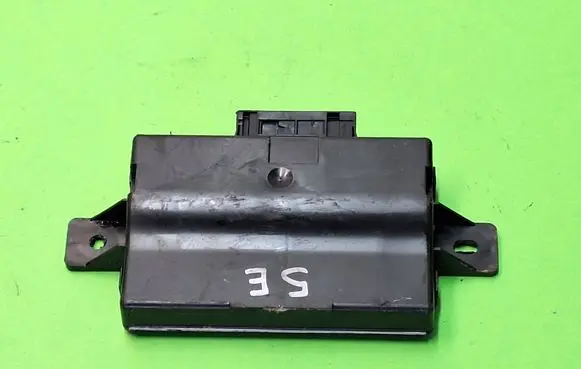Audi A6 S6 C7 4G Gateway control module 4G5907468E 4G5907468C 5351898D0