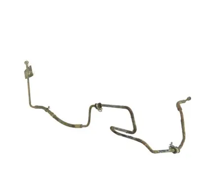 Volkswagen Golf IV Power steering hose/pipe/line