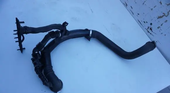 Citroen DS4 Air intake hose/pipe PRZEWDRURA
