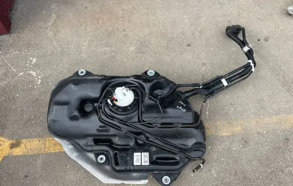 Toyota C-HR II Fuel tank 77100F4170 7702002C21
