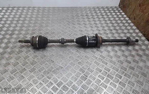 Lexus IS 220D-250-350 Front driveshaft dv34r