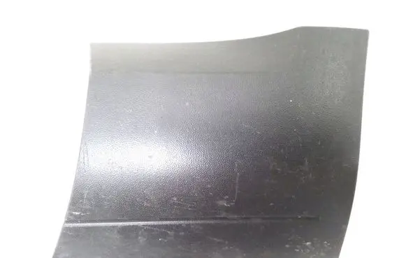 Volkswagen Touareg I Fender trim (molding) 7L6854960