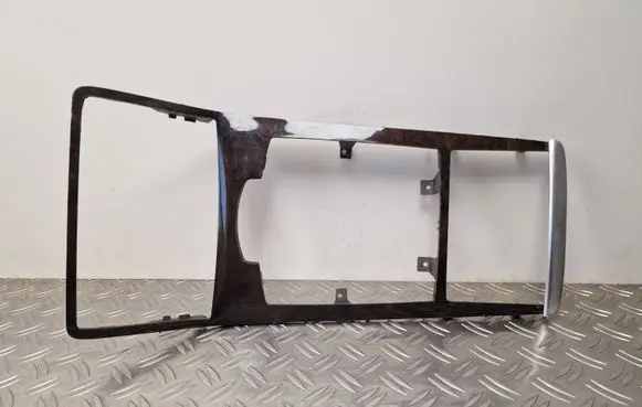 Audi A8 S8 D3 4E Gear shifter surround trim plastic 4E0863916