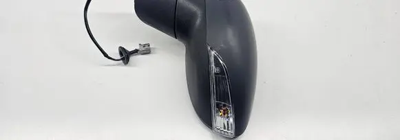 Ford Fiesta Front door electric wing mirror E8024704