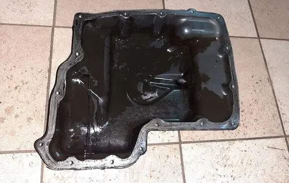Fiat Ducato Oil sump DUCATO-2.2HDI