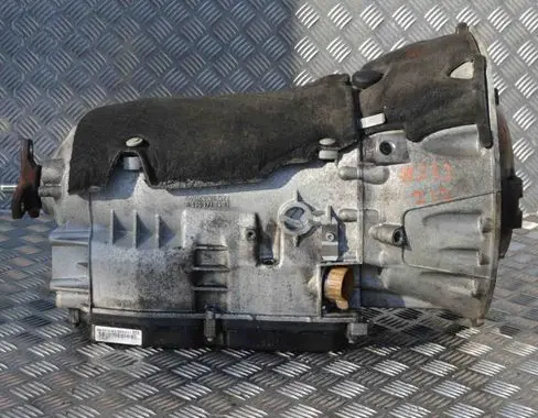 Mercedes-Benz CLC CL203 Automatic gearbox 722699