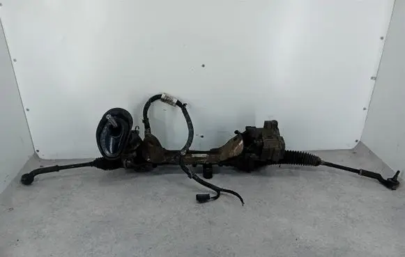 Ford C-MAX II Steering rack AV613D070VK