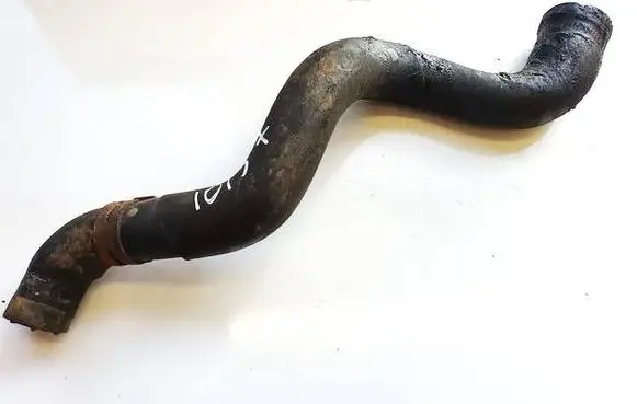 Mercedes-Benz E W211 Engine coolant pipe/hose