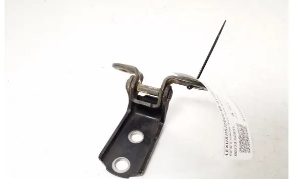 Lexus IS 220D-250-350 Rear door lower hinge 68770-52031