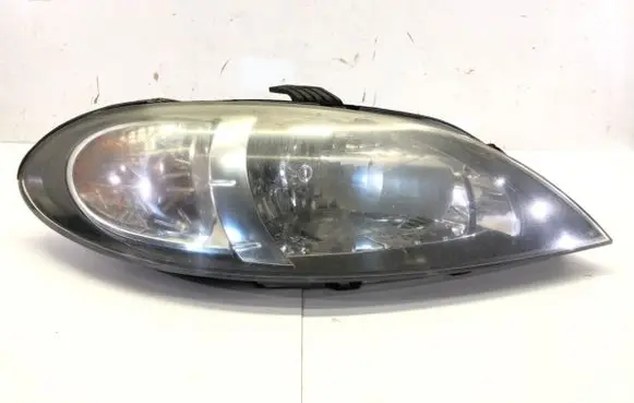 Chevrolet Lacetti Headlight/headlamp 