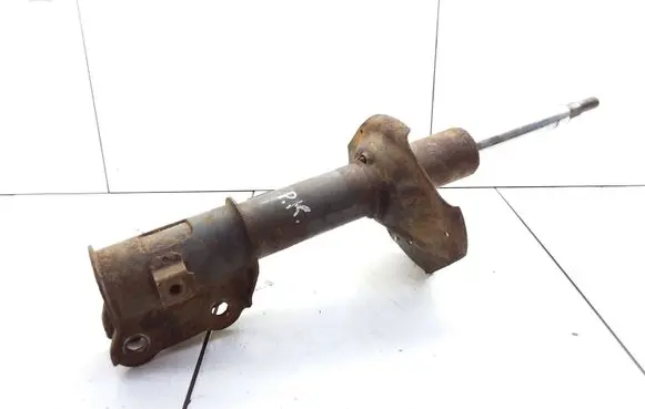 Hyundai Accent Front shock absorber/damper