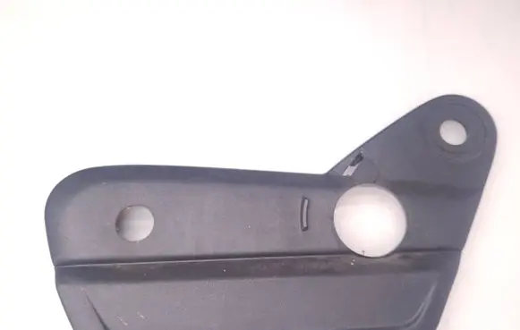 Seat trim