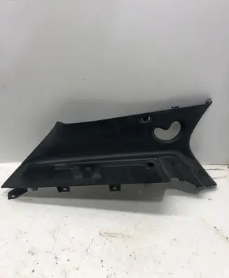BMW X2 F39 (D)pillar trim (top) 7426401 5143 20285110