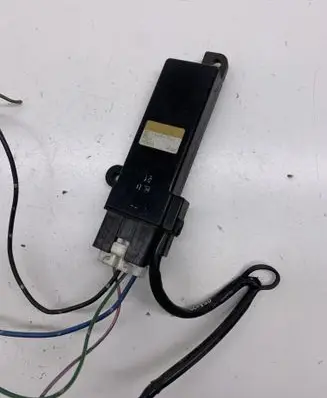 Mitsubishi Space Wagon Interior temperature sensor 0773002412