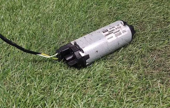Opel Insignia A Seat adjustment motor 404963 050630B