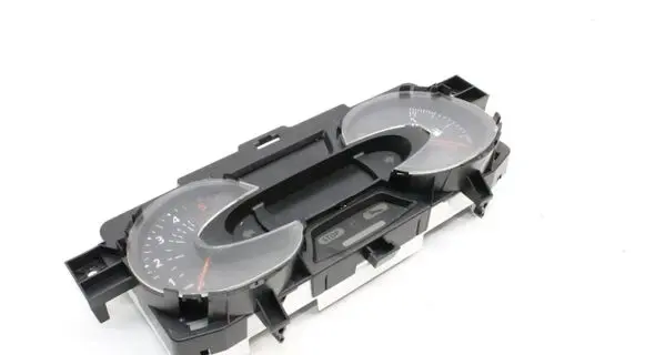 Nissan NV300 Speedometer (instrument cluster) 248106832R