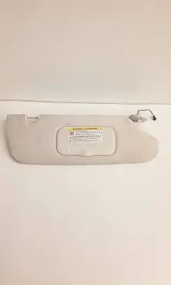 Chrysler Grand Voyager V Sun visor