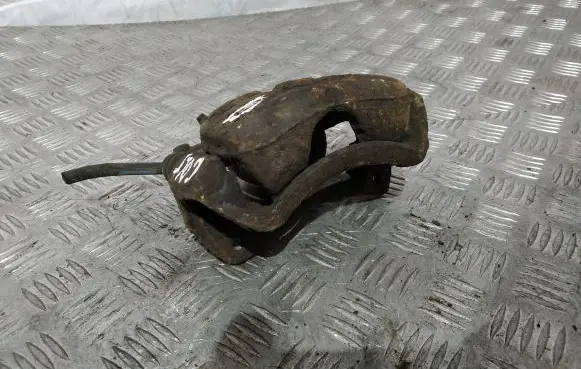 Mitsubishi Colt Front brake caliper