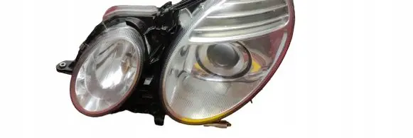 Mercedes-Benz E W211 Headlight/headlamp