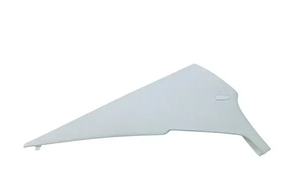 Volkswagen PASSAT B7 (C) pillar trim 3AE867241