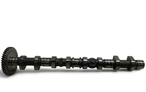 Camshaft