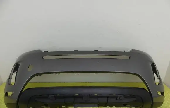 Land Rover Evoque II Front bumper K8D2-17F775-A