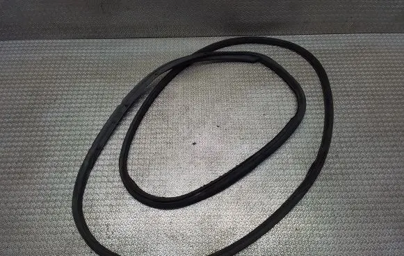 Lexus UX Rubber seal rear door 