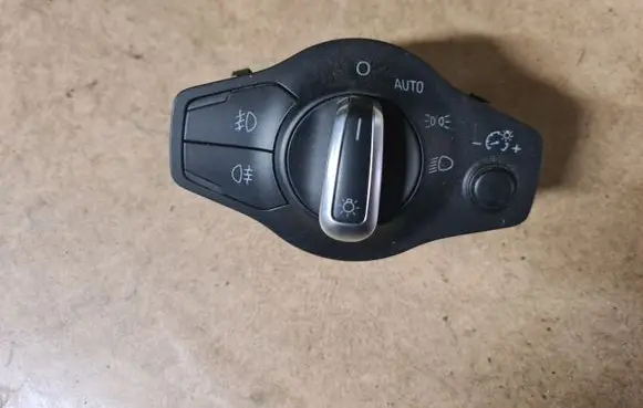 Audi A5 8T 8F Light switch 8K0941531G