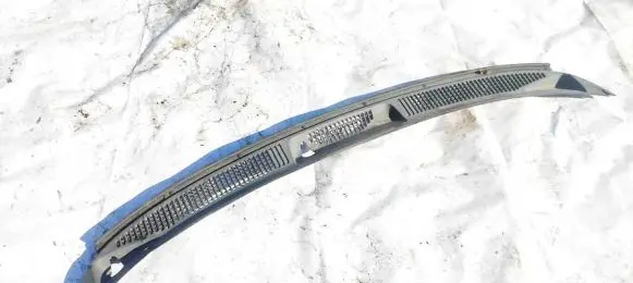 Opel Agila A Wiper trim