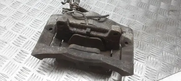 Audi A6 S6 C6 4F Front brake caliper 974