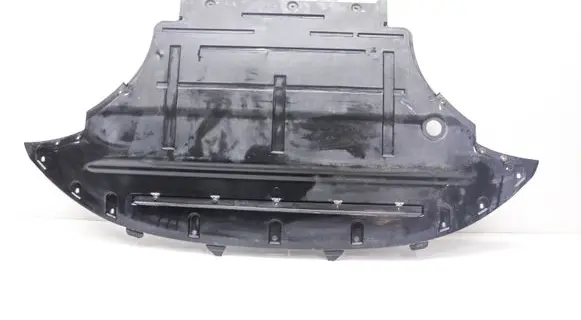 Audi Q5 SQ5 Engine splash shield/under tray 8R1863821C 8R0863821