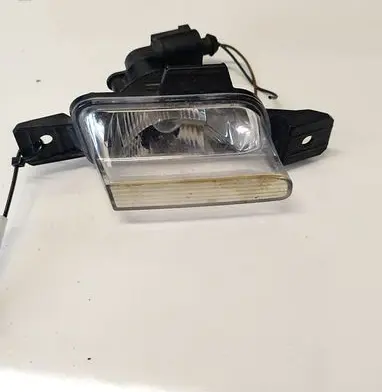 Volkswagen Tiguan Number plate light 5N0941071