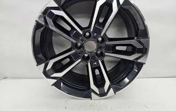 BMW X1 U11 R19 alloy rim 5A1E230 5A32885