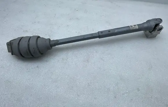 BMW i4 Steering column universal joint 6862089 0078980