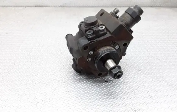 Hyundai Getz Fuel injection high pressure pump 0445010124