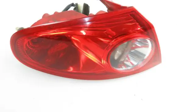 Chevrolet Lacetti Rear/tail lights
