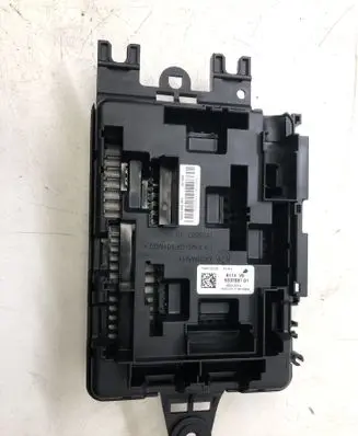 BMW 1 F20 F21 Fuse module 19447000001
