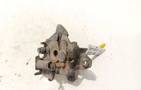 Ford Ka Engine bonnet/hood lock/catch